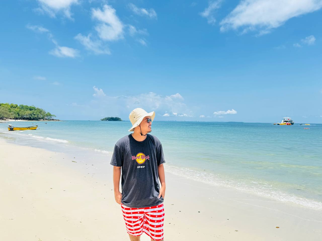 Htoo Htet Aung - Full Stack Digital Marketer